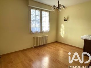  Maison � vendre 7 pi�ces 129 m�