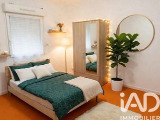  Maison � vendre 5 pi�ces 83 m�