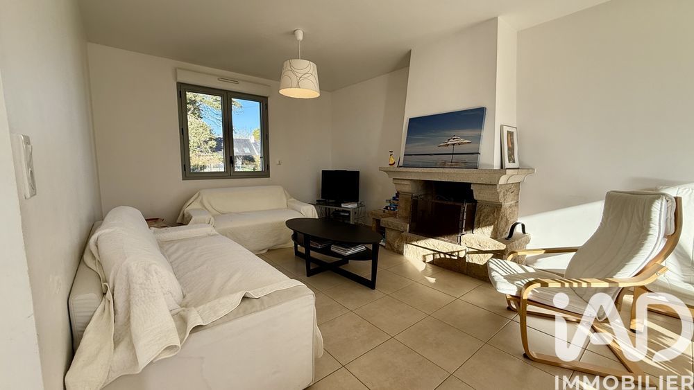 � vendre  Maison Mo�lan-sur-Mer (29350)