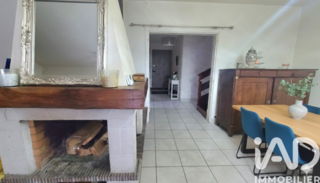  Maison � vendre 8 pi�ces 143 m�