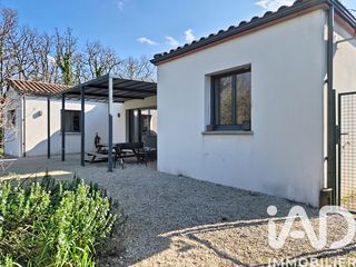  Maison � vendre 5 pi�ces 140 m�