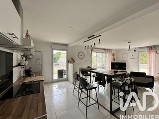  Appartement � vendre 4 pi�ces 90 m�