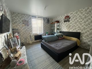  Maison � vendre 5 pi�ces 106 m�