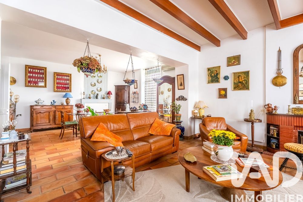 � vendre  Maison Corme-�cluse (17600)