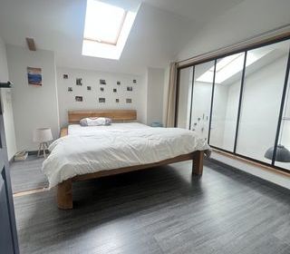  Appartement � vendre 3 pi�ces 72 m�