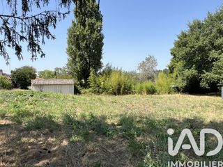  Terrain � vendre 869 m�