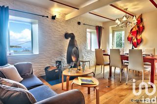  Maison � vendre 7 pi�ces 144 m�