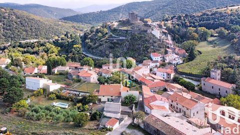   Vente Maison de village 3 pi�ces Maison - 3 pi�ce(s) - 100 m�