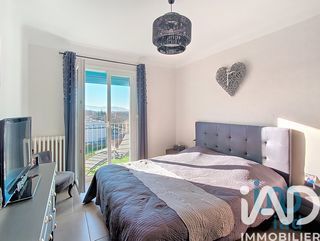  Appartement � vendre 5 pi�ces 93 m�