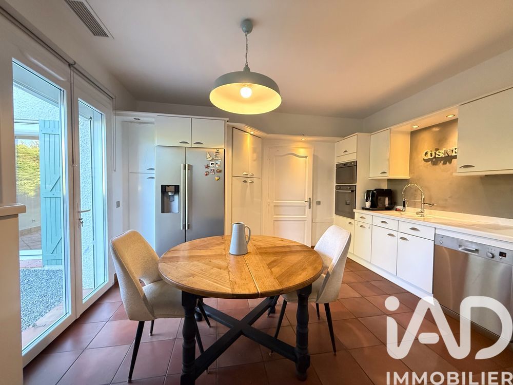 � vendre  Maison Montesquieu-des-Alb�res (66740)