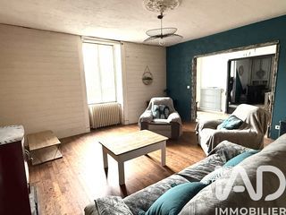  Maison � vendre 6 pi�ces 165 m�