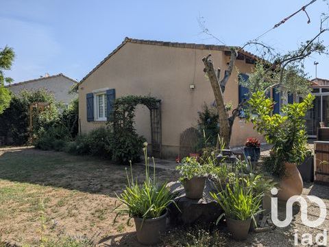   Vente Maison/villa 5 pi�ces Maison - 5 pi�ce(s) - 98 m�