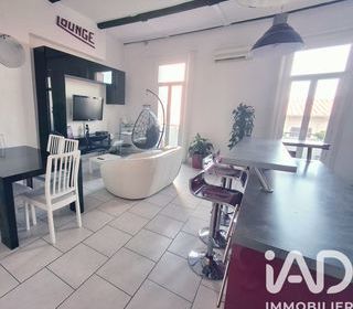  Appartement � vendre 3 pi�ces 59 m�