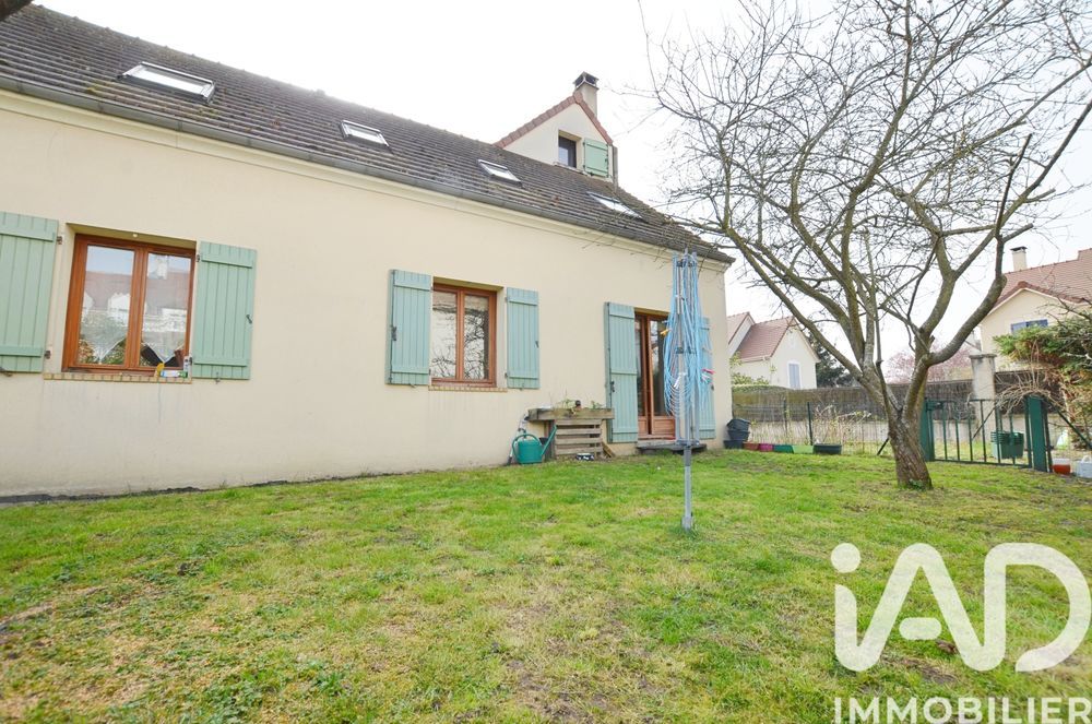 � vendre  Maison Saint-Gratien (95210)