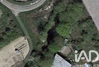  Terrain � vendre 692 m�