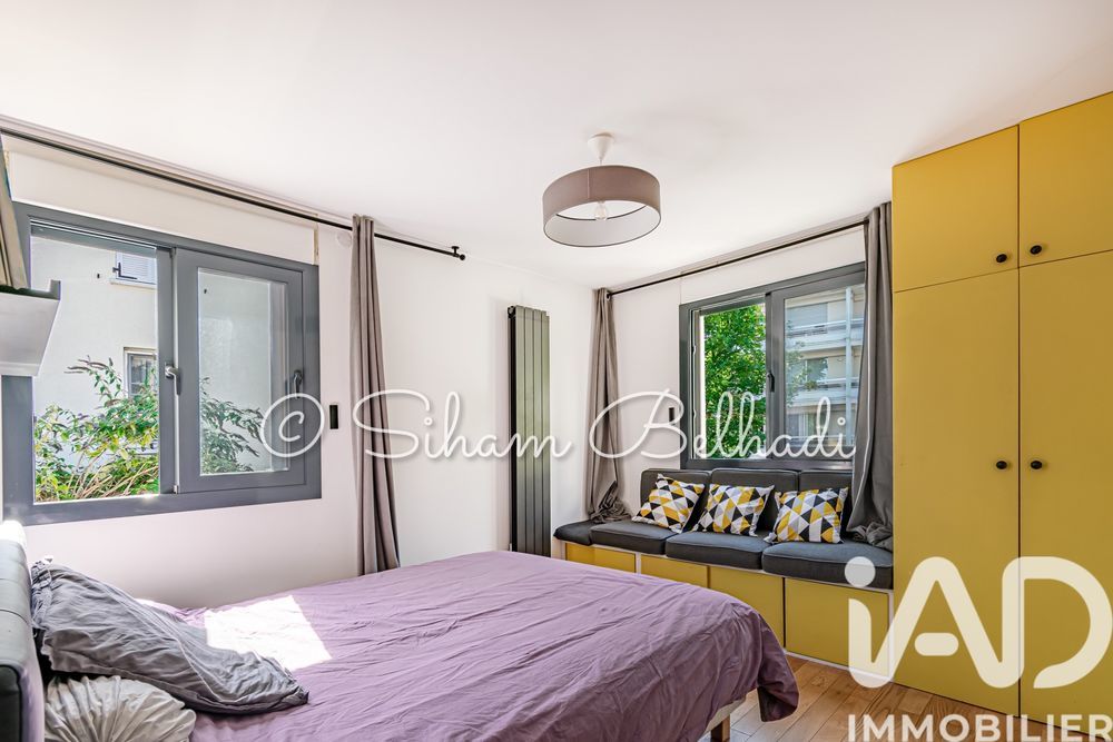 � vendre  Maison Nogent-sur-Marne (94130)