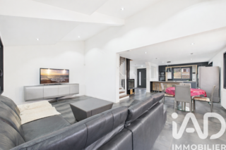  Maison � vendre 5 pi�ces 170 m�