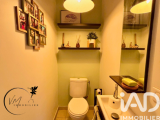  Appartement � vendre 3 pi�ces 64 m�