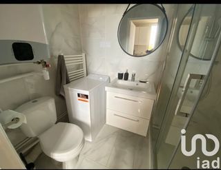  Appartement � vendre 2 pi�ces 33 m�