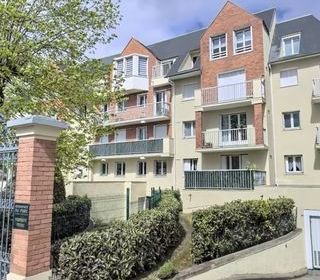  Appartement � vendre 3 pi�ces 62 m�