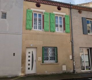  Maison � vendre 4 pi�ces 90 m�