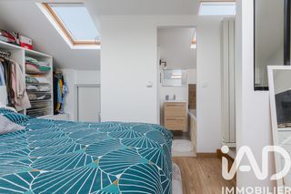  Appartement � vendre 3 pi�ces 51 m�