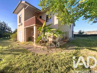  Maison � vendre 4 pi�ces 96 m�