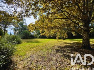  Terrain � vendre 3915 m�