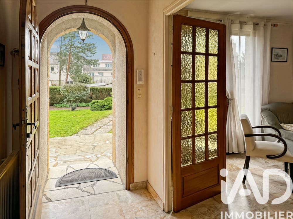 � vendre  Maison Rennes (35000)