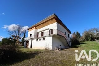  Maison � vendre 5 pi�ces 118 m�