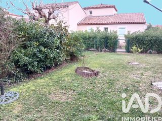 Maison � vendre 3 pi�ces 58 m�