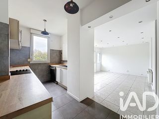  Appartement � vendre 4 pi�ces 72 m�