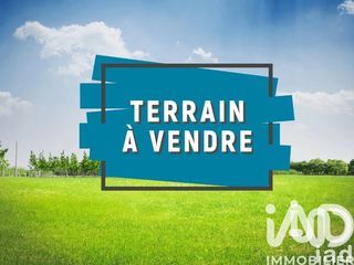  Terrain � vendre 668 m�