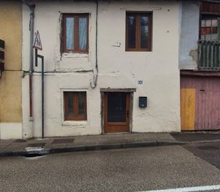  Maison � vendre 4 pi�ces 93 m�