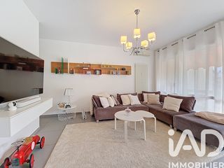  Appartement � vendre 4 pi�ces 104 m�