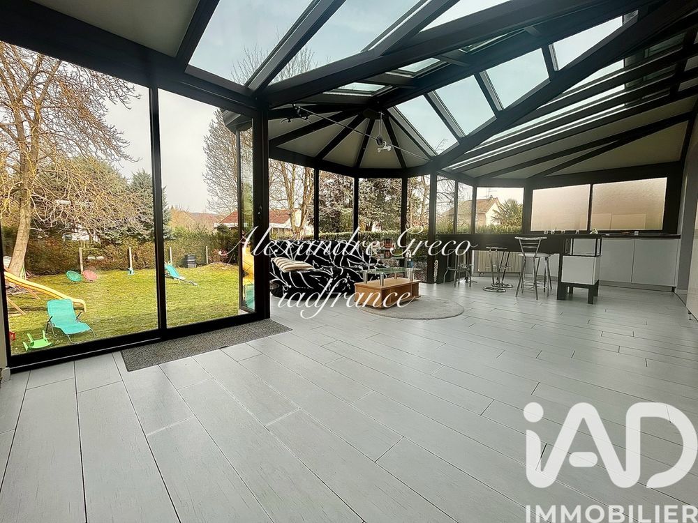 � vendre  Maison Taverny (95150)