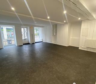  Immeuble � vendre 110 m�