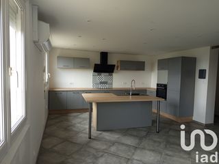  Maison � vendre 4 pi�ces 106 m�