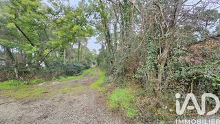  Terrain � vendre 760 m�