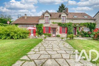  Maison � vendre 6 pi�ces 166 m�