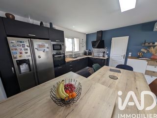  Maison � vendre 7 pi�ces 123 m�