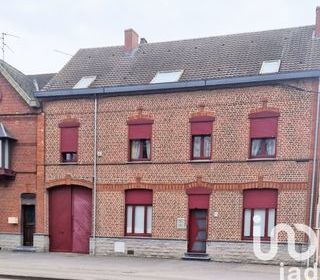  Maison � vendre 10 pi�ces 230 m�