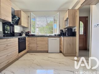  Maison � vendre 5 pi�ces 109 m�