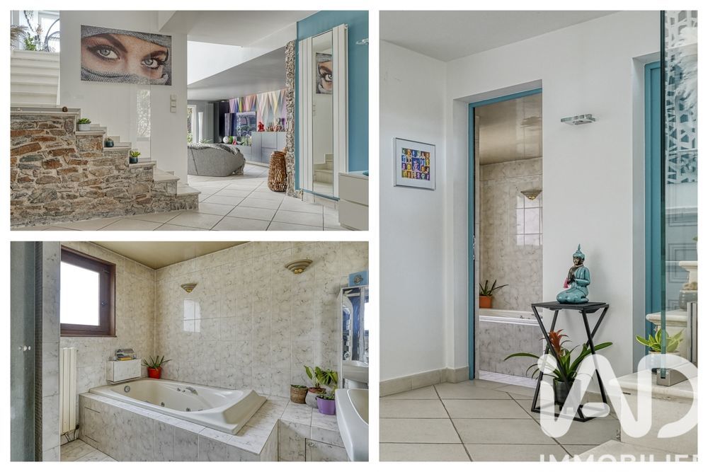 � vendre  Maison Rueil-Malmaison (92500)