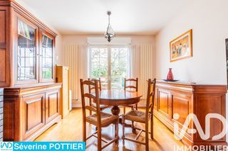  Maison � vendre 5 pi�ces 90 m�