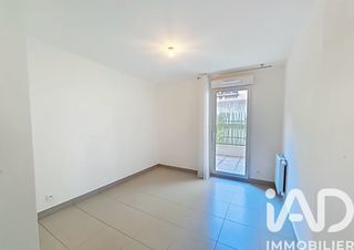  Appartement � vendre 2 pi�ces 45 m�