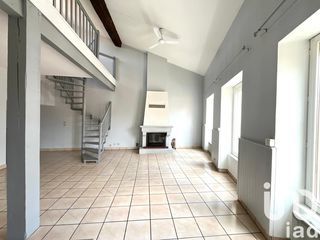  Appartement � vendre 4 pi�ces 87 m�