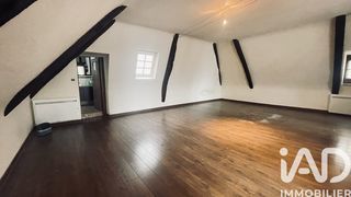  Appartement � vendre 1 pi�ce 46 m�