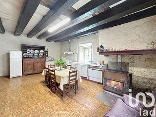  Maison � vendre 3 pi�ces 79 m�