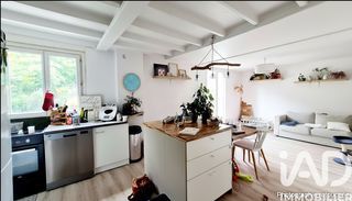  Maison � vendre 5 pi�ces 95 m�